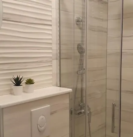 Apartment Karlo *