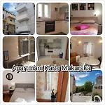 Karlo Appartement
