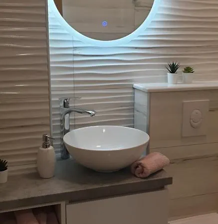 Apartman Karlo Makarska