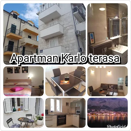 Appartement Karlo