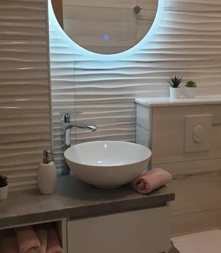 Apartamento Karlo Makarska