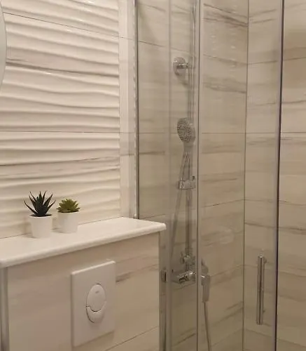 Apartamento Karlo *