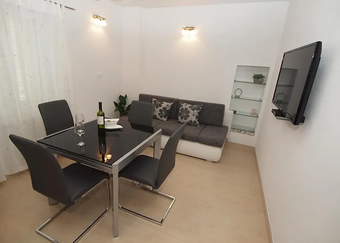 Karlo Apartamento *