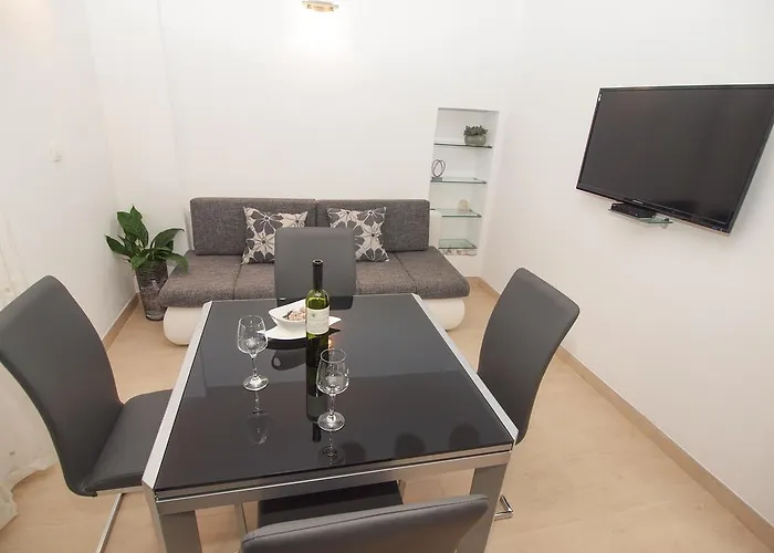 Karlo Apartamento