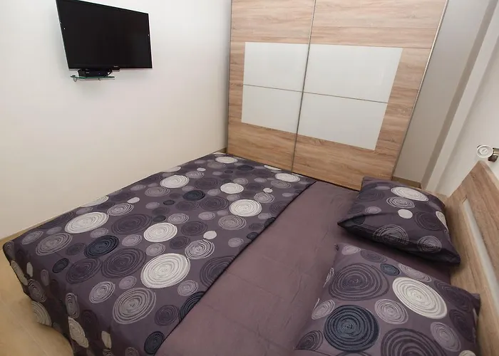 Apartamento Karlo *