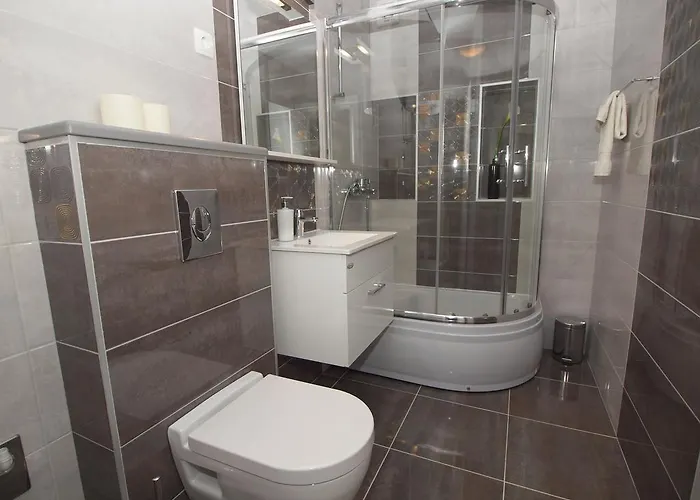 Apartamento Karlo