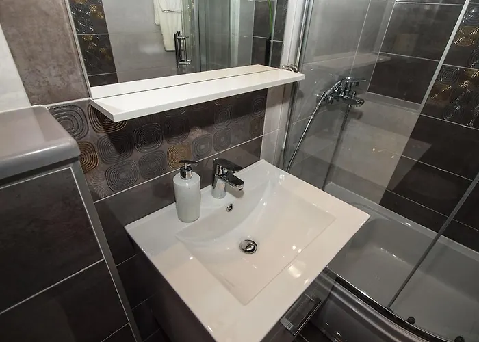 Apartamento Karlo *