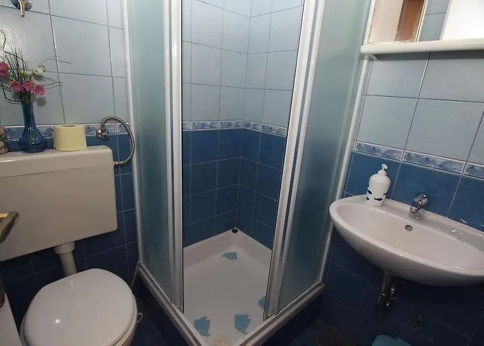 Karlo Apartamento *