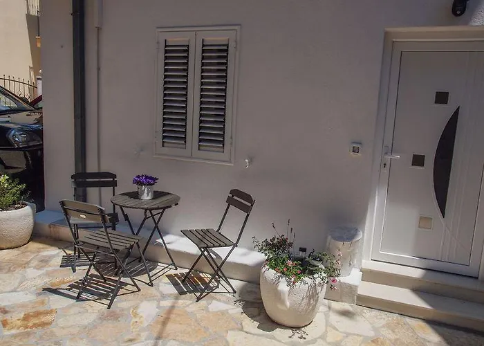 Apartamento Karlo