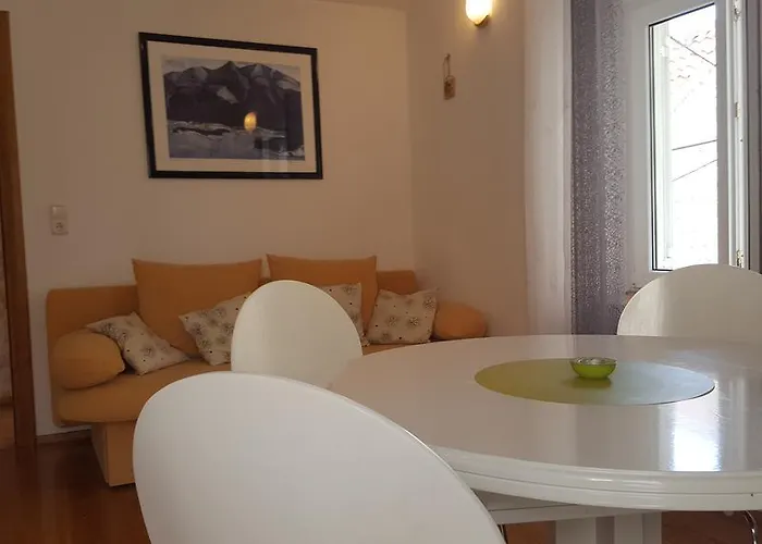 Apartamento Karlo *