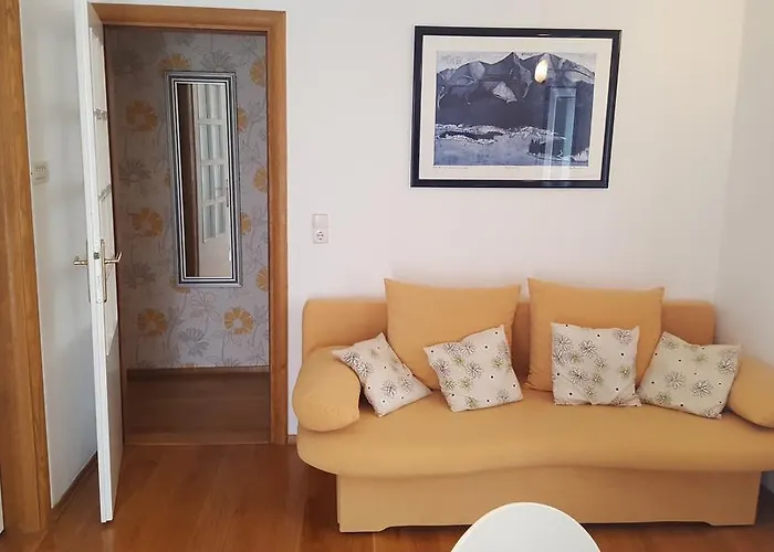 Apartamento Karlo