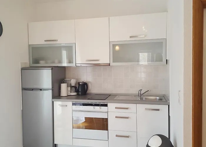 Apartman Karlo Makarska
