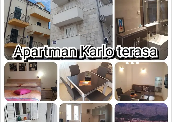 Apartamento Karlo