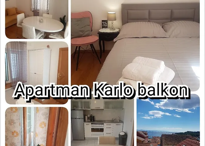 Apartamento Karlo
