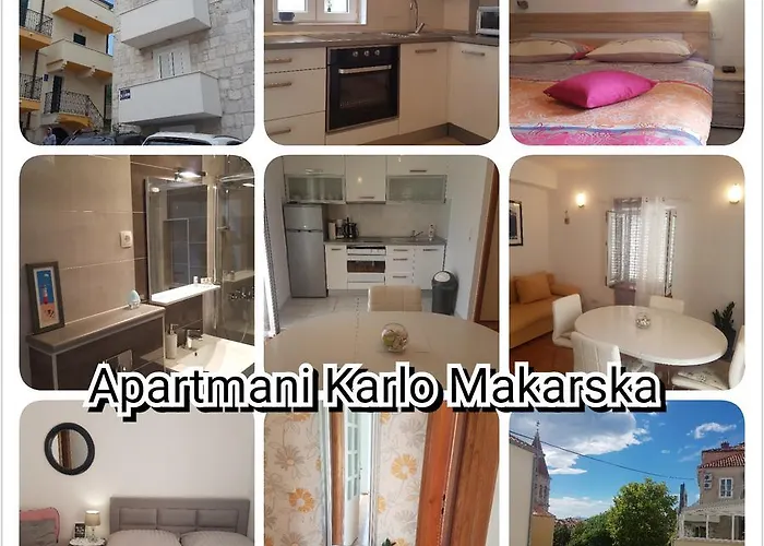 Karlo Apartamento